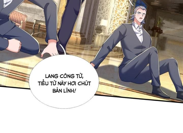 đọc truyện Luyện Thể Trăm Nghìn Tầng Chương 357 ảnh 6 tại Giả Dược