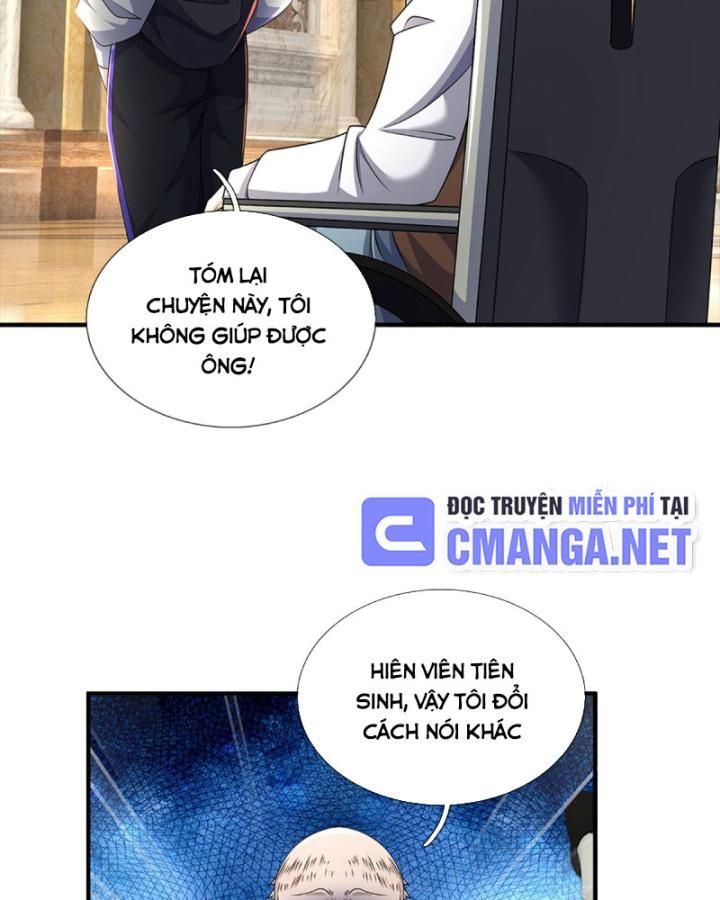 đọc truyện Luyện Thể Trăm Nghìn Tầng Chương 357 ảnh 54 tại Giả Dược