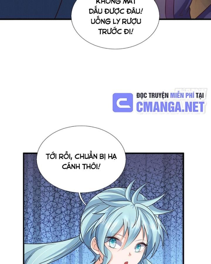 đọc truyện Luyện Thể Trăm Nghìn Tầng Chương 358 ảnh 12 tại Giả Dược