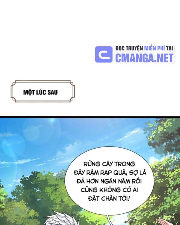 đọc truyện Luyện Thể Trăm Nghìn Tầng Chương 358 ảnh 31 tại Giả Dược