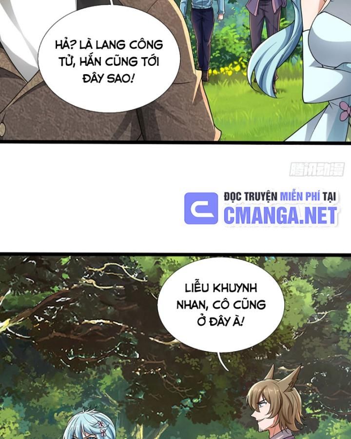 đọc truyện Luyện Thể Trăm Nghìn Tầng Chương 358 ảnh 54 tại Giả Dược