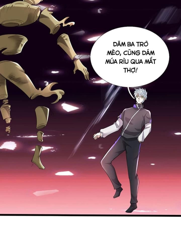 đọc truyện Luyện Thể Trăm Nghìn Tầng Chương 360 ảnh 3 tại Giả Dược