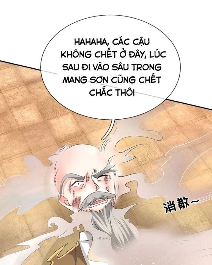 đọc truyện Luyện Thể Trăm Nghìn Tầng Chương 361 ảnh 48 tại Giả Dược