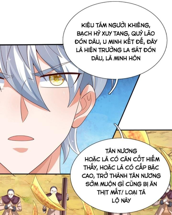 đọc truyện Luyện Thể Trăm Nghìn Tầng Chương 362 ảnh 6 tại Giả Dược