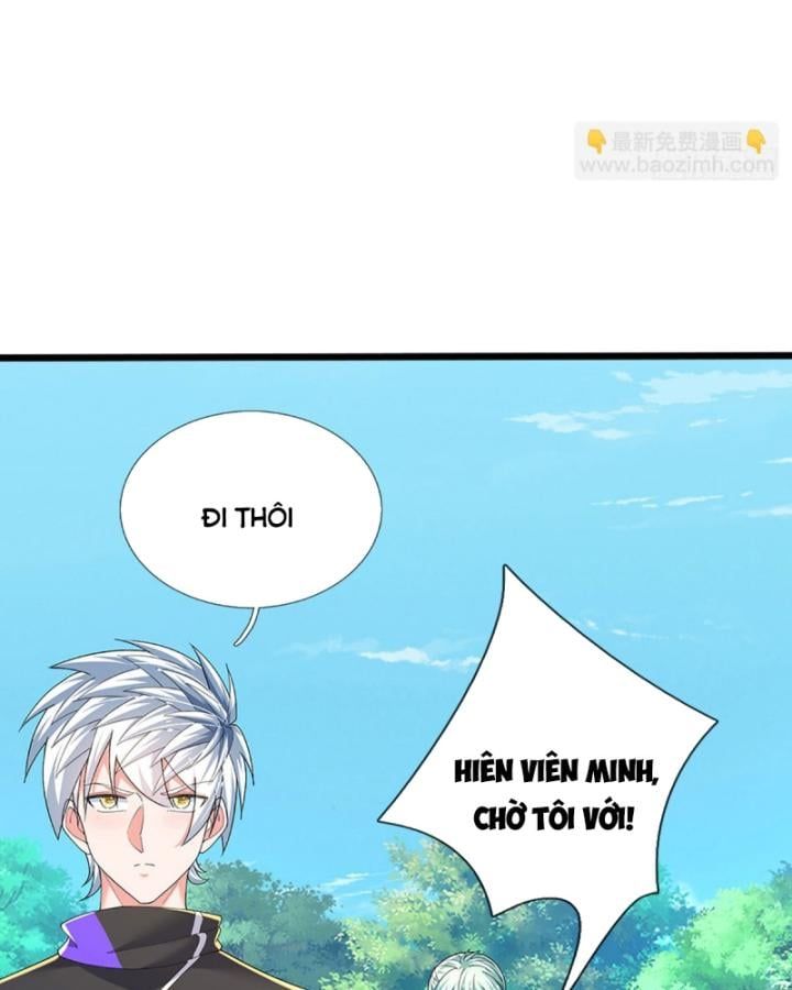 đọc truyện Luyện Thể Trăm Nghìn Tầng Chương 363 ảnh 14 tại Giả Dược