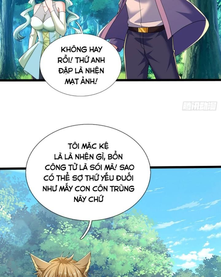 đọc truyện Luyện Thể Trăm Nghìn Tầng Chương 363 ảnh 35 tại Giả Dược