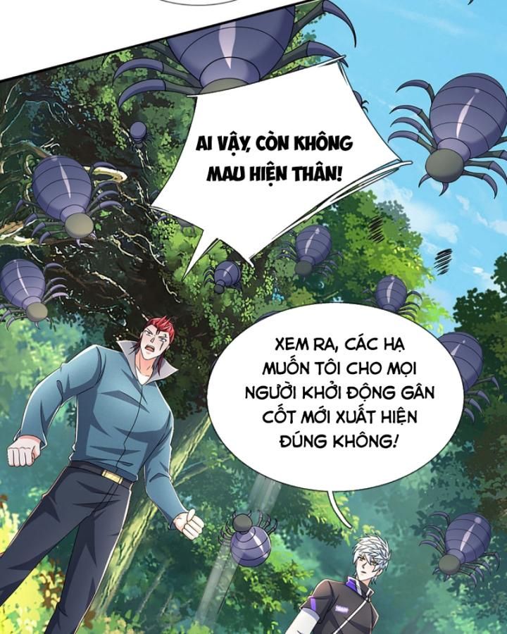 đọc truyện Luyện Thể Trăm Nghìn Tầng Chương 363 ảnh 70 tại Giả Dược