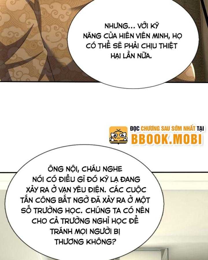 đọc truyện Luyện Thể Trăm Nghìn Tầng Chương 364 ảnh 18 tại Giả Dược