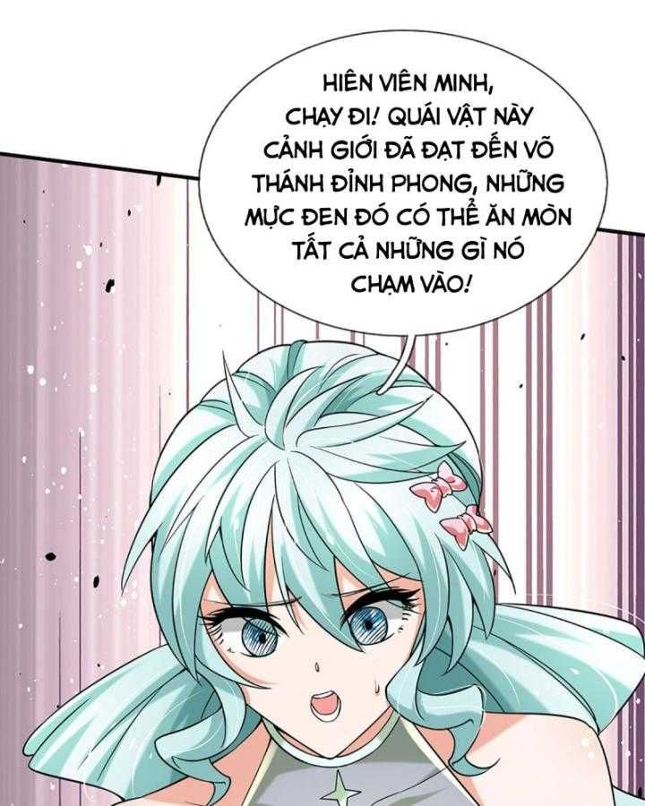 đọc truyện Luyện Thể Trăm Nghìn Tầng Chương 364 ảnh 71 tại Giả Dược