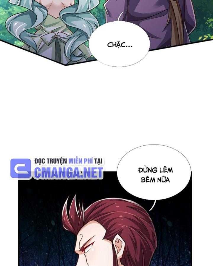 đọc truyện Luyện Thể Trăm Nghìn Tầng Chương 366 ảnh 11 tại Giả Dược