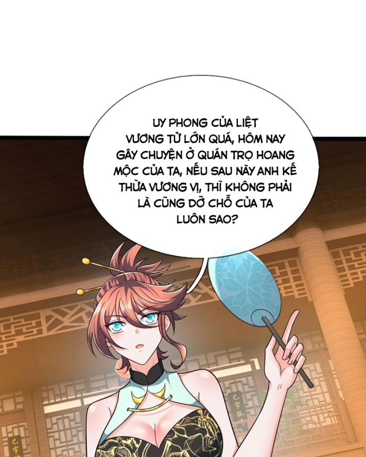 đọc truyện Luyện Thể Trăm Nghìn Tầng Chương 369 ảnh 21 tại Giả Dược