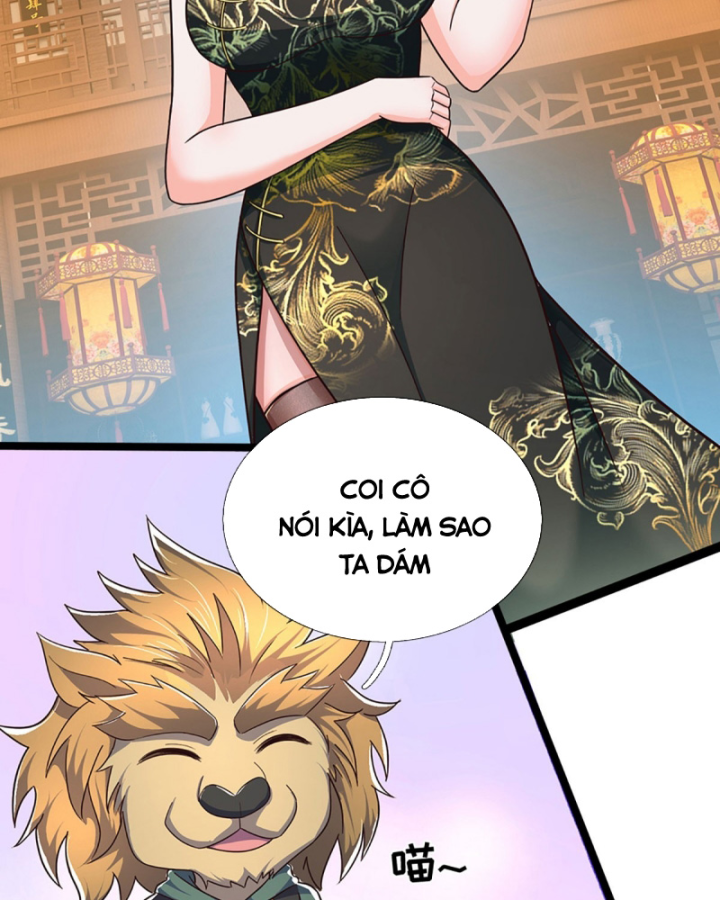 đọc truyện Luyện Thể Trăm Nghìn Tầng Chương 369 ảnh 22 tại Giả Dược