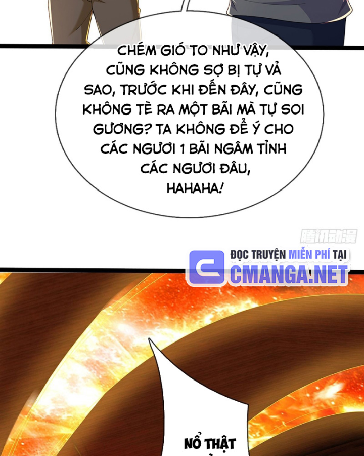 đọc truyện Luyện Thể Trăm Nghìn Tầng Chương 370 ảnh 31 tại Giả Dược