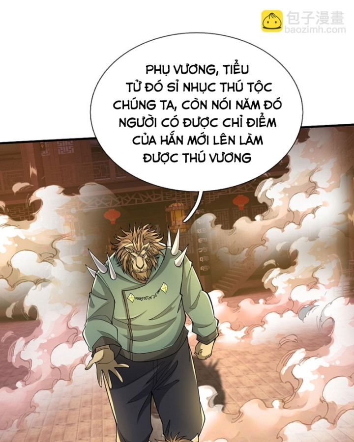 đọc truyện Luyện Thể Trăm Nghìn Tầng Chương 371 ảnh 8 tại Giả Dược