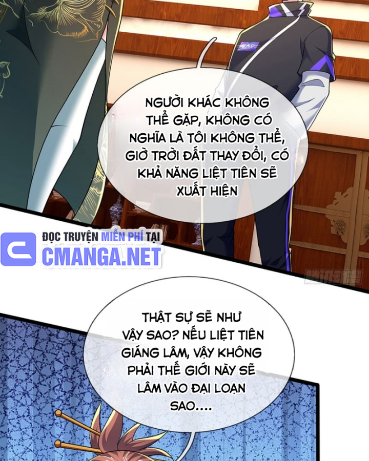 đọc truyện Luyện Thể Trăm Nghìn Tầng Chương 372 ảnh 37 tại Giả Dược
