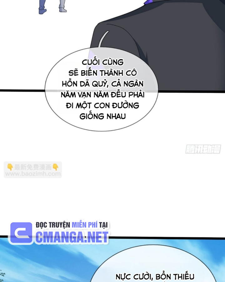 đọc truyện Luyện Thể Trăm Nghìn Tầng Chương 373 ảnh 27 tại Giả Dược