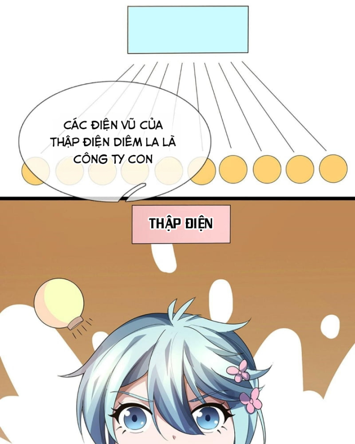 đọc truyện Luyện Thể Trăm Nghìn Tầng Chương 373 ảnh 33 tại Giả Dược