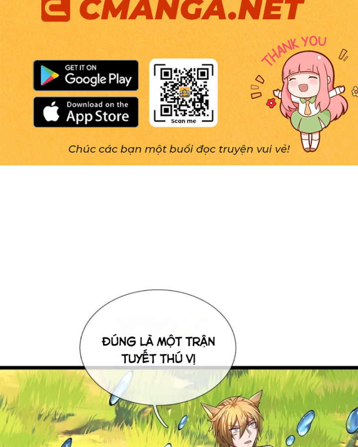 đọc truyện Luyện Thể Trăm Nghìn Tầng Chương 375 ảnh 3 tại Giả Dược