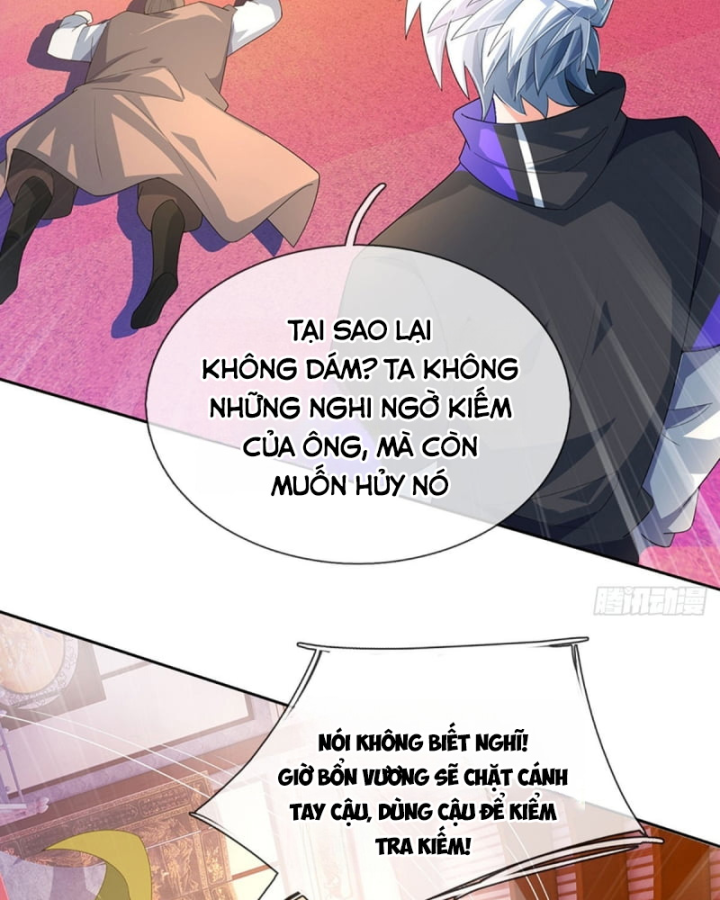 đọc truyện Luyện Thể Trăm Nghìn Tầng Chương 376 ảnh 22 tại Giả Dược