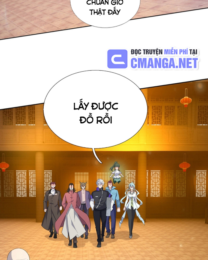 đọc truyện Luyện Thể Trăm Nghìn Tầng Chương 377 ảnh 30 tại Giả Dược