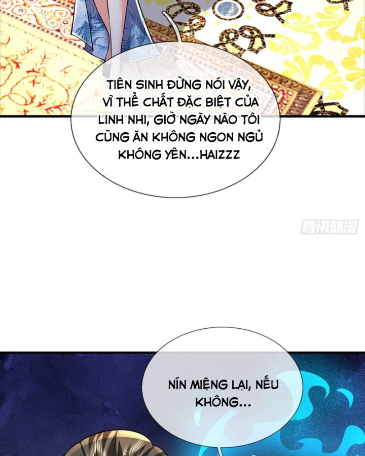 đọc truyện Luyện Thể Trăm Nghìn Tầng Chương 379 ảnh 11 tại Giả Dược