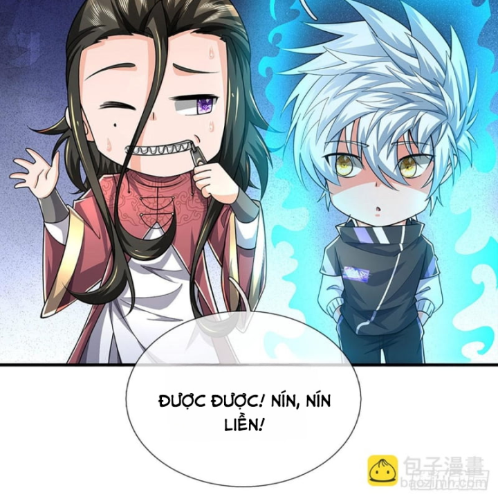 đọc truyện Luyện Thể Trăm Nghìn Tầng Chương 379 ảnh 12 tại Giả Dược
