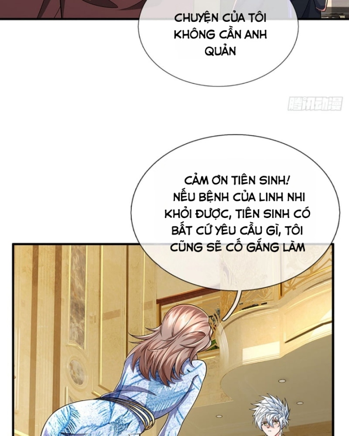 đọc truyện Luyện Thể Trăm Nghìn Tầng Chương 379 ảnh 25 tại Giả Dược