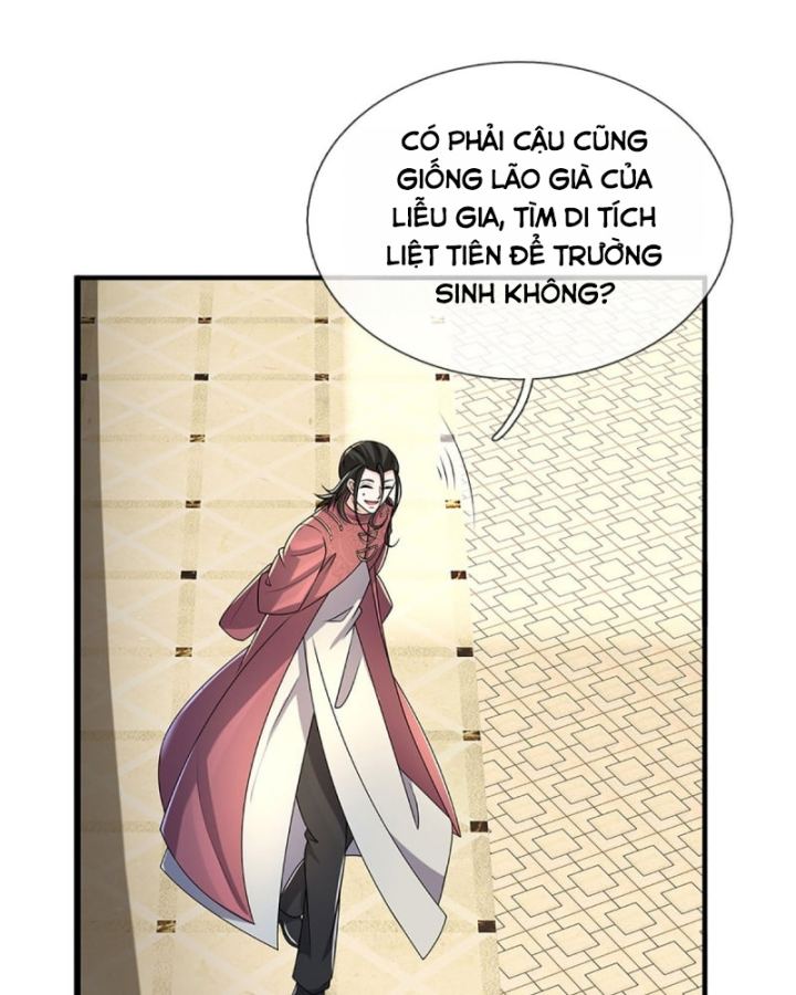 đọc truyện Luyện Thể Trăm Nghìn Tầng Chương 379 ảnh 58 tại Giả Dược