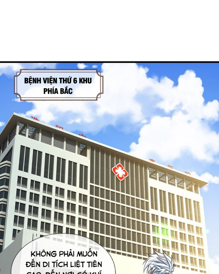 đọc truyện Luyện Thể Trăm Nghìn Tầng Chương 380 ảnh 9 tại Giả Dược