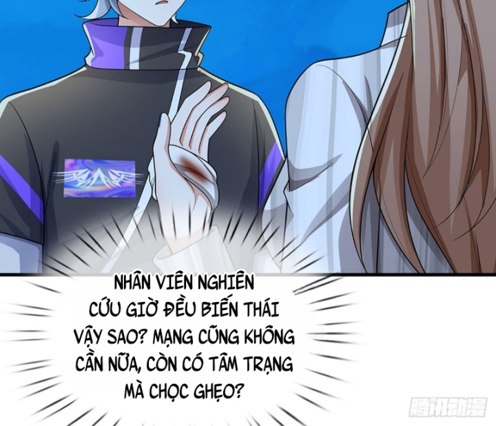 đọc truyện Luyện Thể Trăm Nghìn Tầng Chương 381 ảnh 39 tại Giả Dược