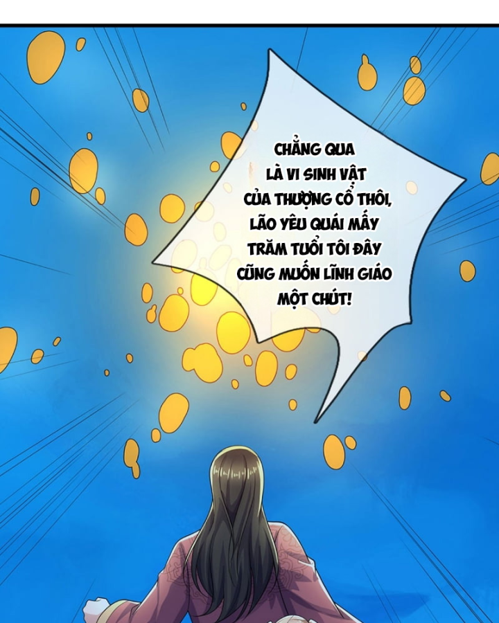 đọc truyện Luyện Thể Trăm Nghìn Tầng Chương 381 ảnh 42 tại Giả Dược