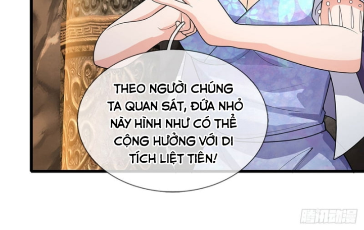 đọc truyện Luyện Thể Trăm Nghìn Tầng Chương 381 ảnh 7 tại Giả Dược