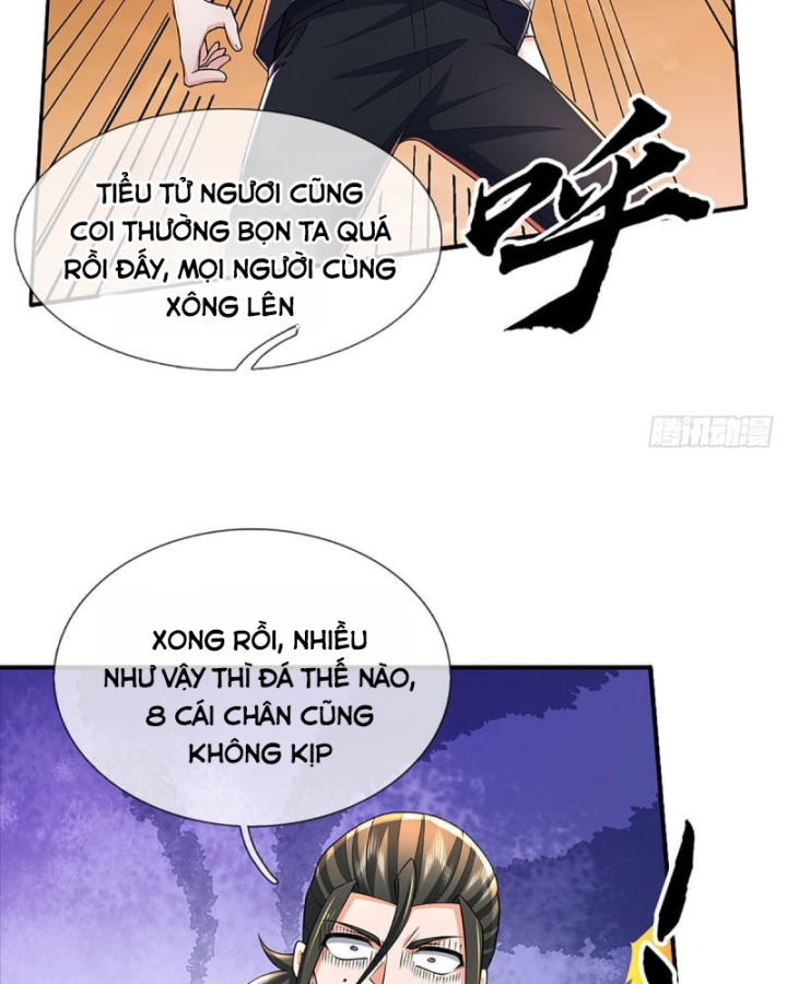 đọc truyện Luyện Thể Trăm Nghìn Tầng Chương 382 ảnh 35 tại Giả Dược