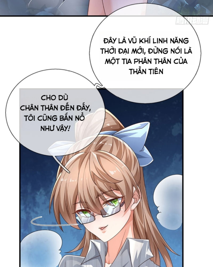 đọc truyện Luyện Thể Trăm Nghìn Tầng Chương 383 ảnh 29 tại Giả Dược