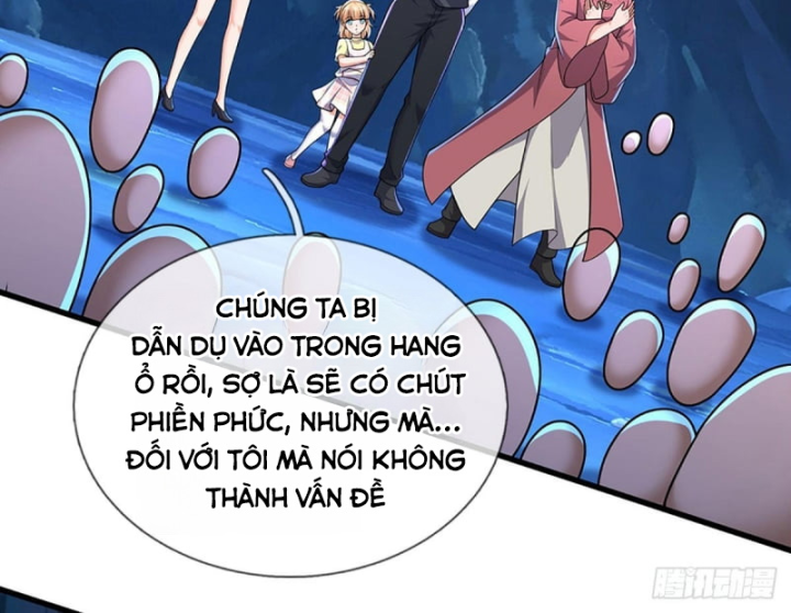 đọc truyện Luyện Thể Trăm Nghìn Tầng Chương 384 ảnh 35 tại Giả Dược