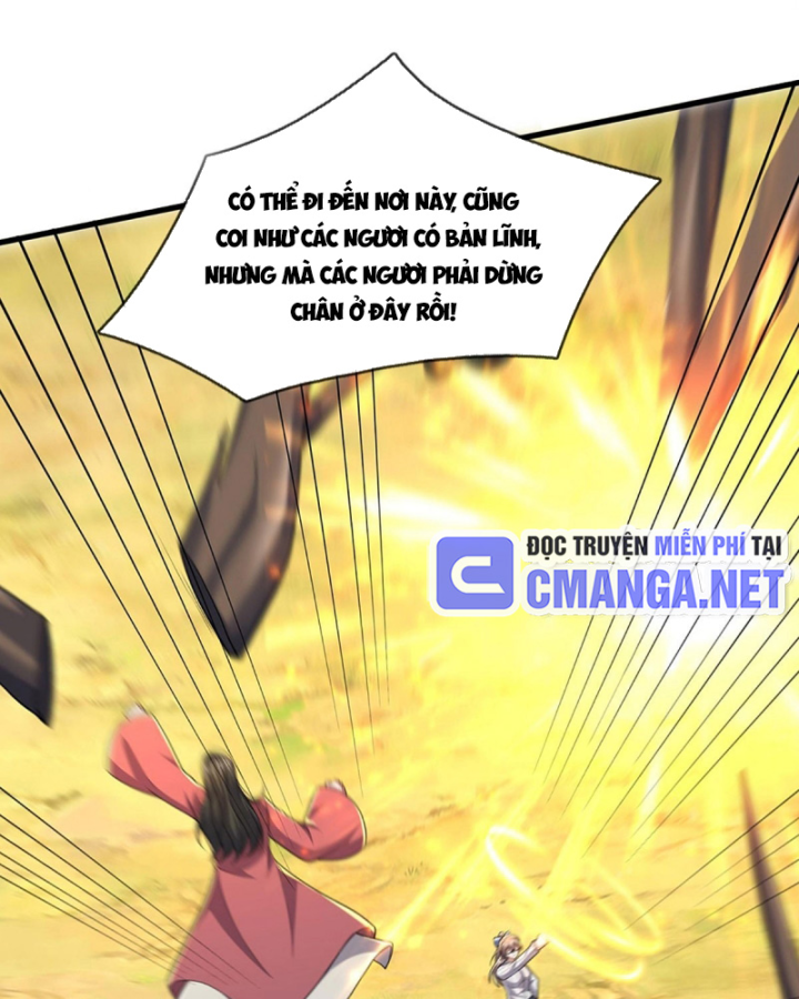 đọc truyện Luyện Thể Trăm Nghìn Tầng Chương 385 ảnh 71 tại Giả Dược