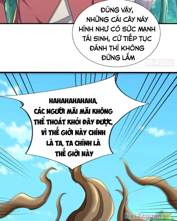 đọc truyện Luyện Thể Trăm Nghìn Tầng Chương 386 ảnh 14 tại Giả Dược