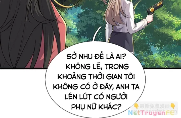 đọc truyện Luyện Thể Trăm Nghìn Tầng Chương 386 ảnh 6 tại Giả Dược