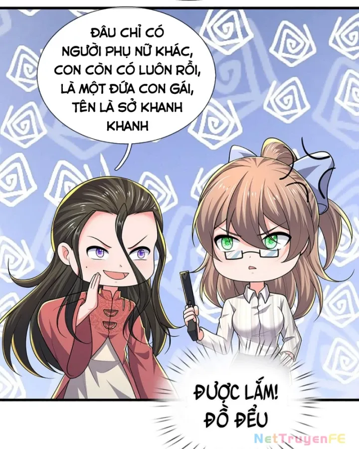 đọc truyện Luyện Thể Trăm Nghìn Tầng Chương 386 ảnh 7 tại Giả Dược