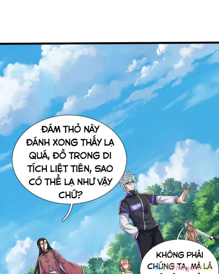 đọc truyện Luyện Thể Trăm Nghìn Tầng Chương 386 ảnh 68 tại Giả Dược