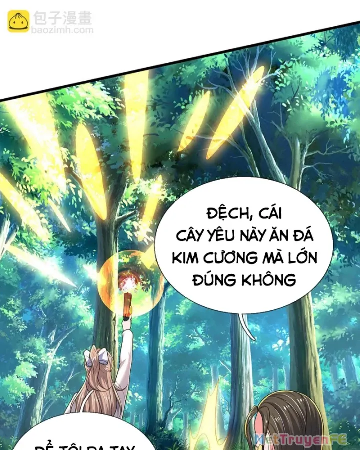đọc truyện Luyện Thể Trăm Nghìn Tầng Chương 386 ảnh 10 tại Giả Dược