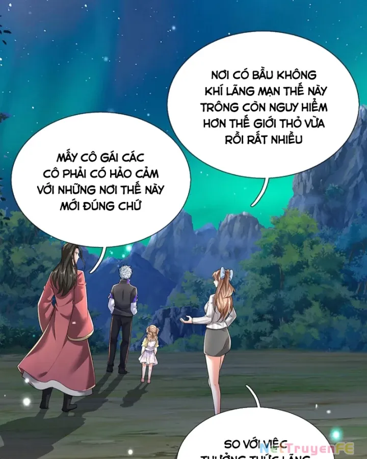 đọc truyện Luyện Thể Trăm Nghìn Tầng Chương 387 ảnh 36 tại Giả Dược
