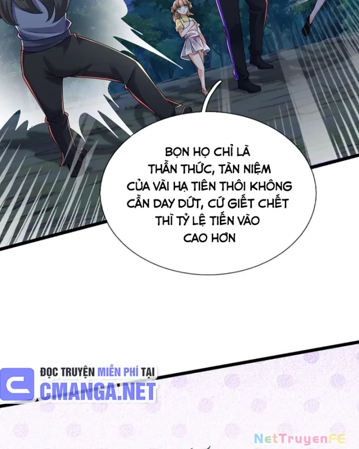 đọc truyện Luyện Thể Trăm Nghìn Tầng Chương 387 ảnh 59 tại Giả Dược