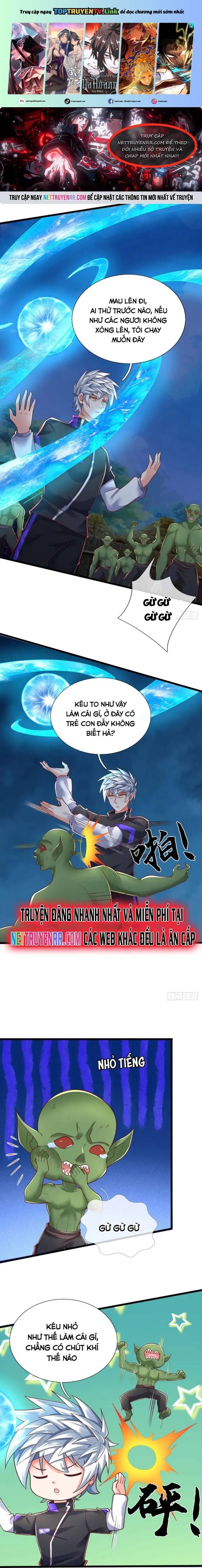 đọc truyện Luyện Thể Trăm Nghìn Tầng Chương 388 ảnh 2 tại Giả Dược