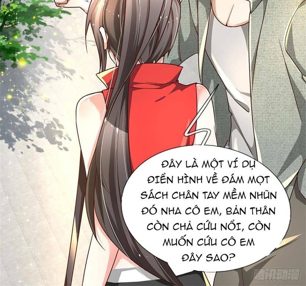 đọc truyện Luyện Thể Trăm Nghìn Tầng Chương 4 ảnh 14 tại Giả Dược