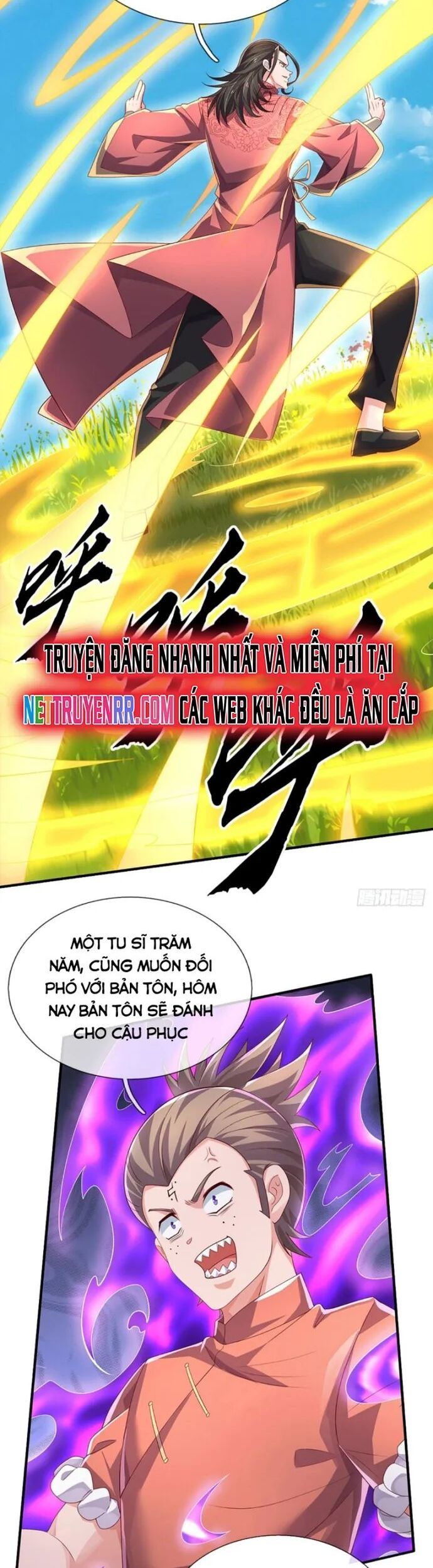 đọc truyện Luyện Thể Trăm Nghìn Tầng Chương 402 ảnh 13 tại Giả Dược