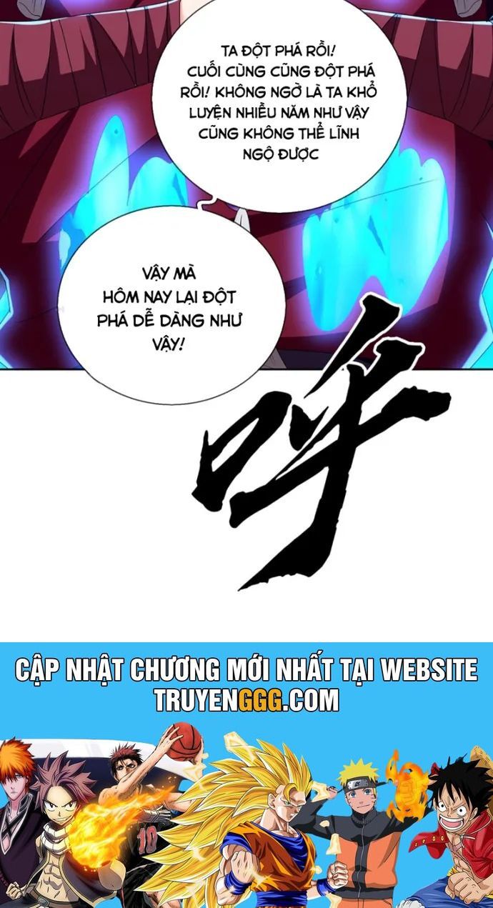 đọc truyện Luyện Thể Trăm Nghìn Tầng Chương 403 ảnh 22 tại Giả Dược