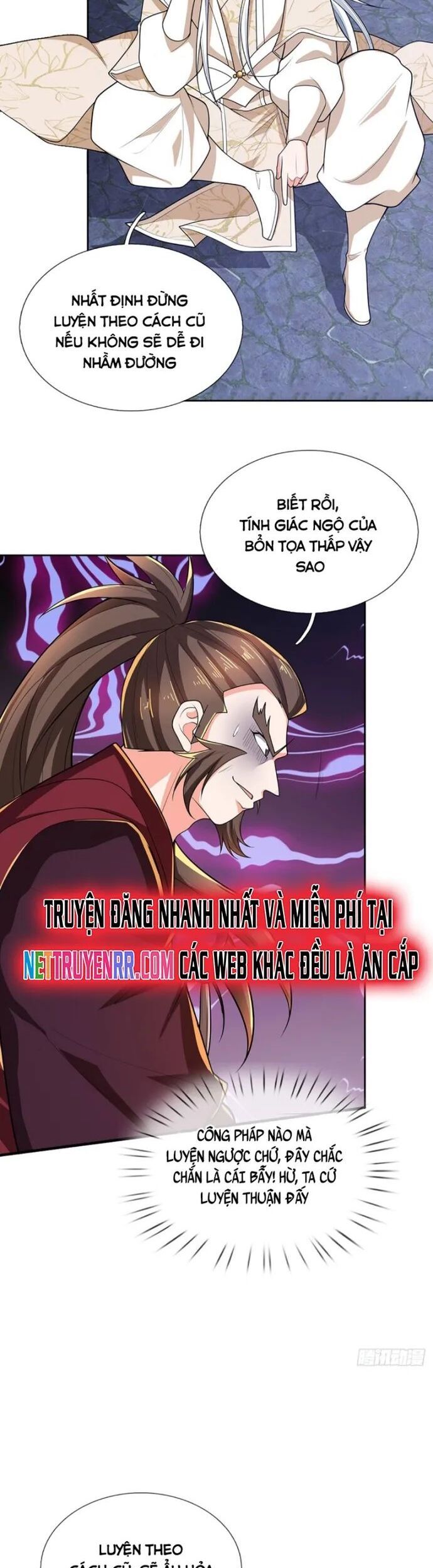 đọc truyện Luyện Thể Trăm Nghìn Tầng Chương 404 ảnh 19 tại Giả Dược