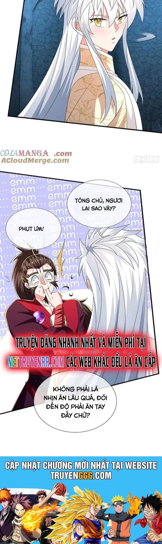 đọc truyện Luyện Thể Trăm Nghìn Tầng Chương 406 ảnh 19 tại Giả Dược