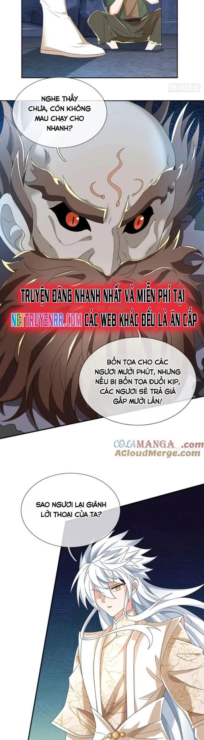 đọc truyện Luyện Thể Trăm Nghìn Tầng Chương 407 ảnh 15 tại Giả Dược